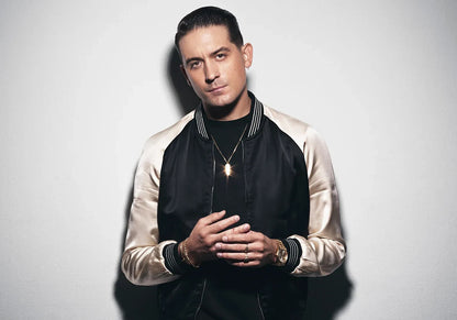G-Eazy | Hip Hop Artist | Music Poster - Music Poster