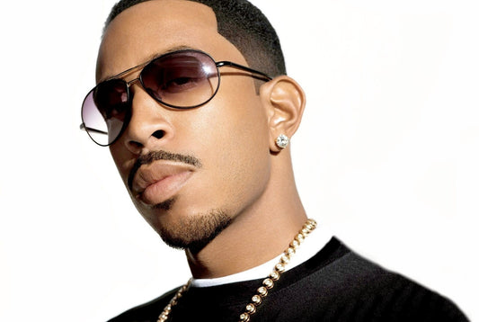 Ludacris Poster | Rapper Wall Art - Music Poster