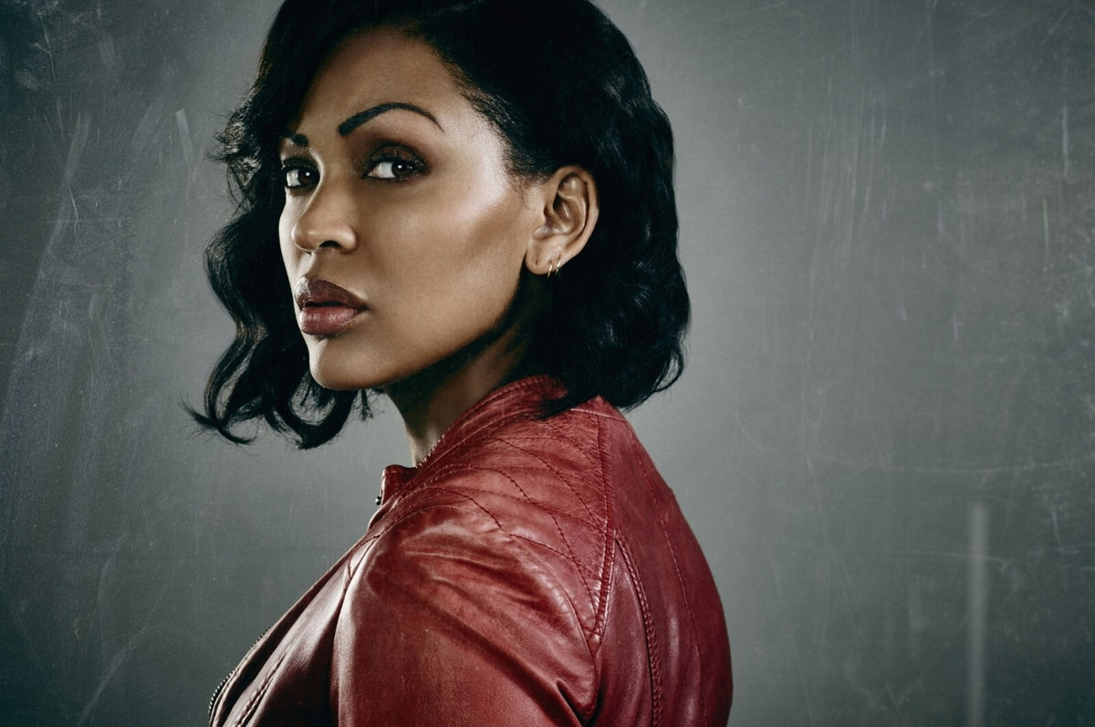Meagan Good Poster | Actress Wall Art - Celebrities Poster