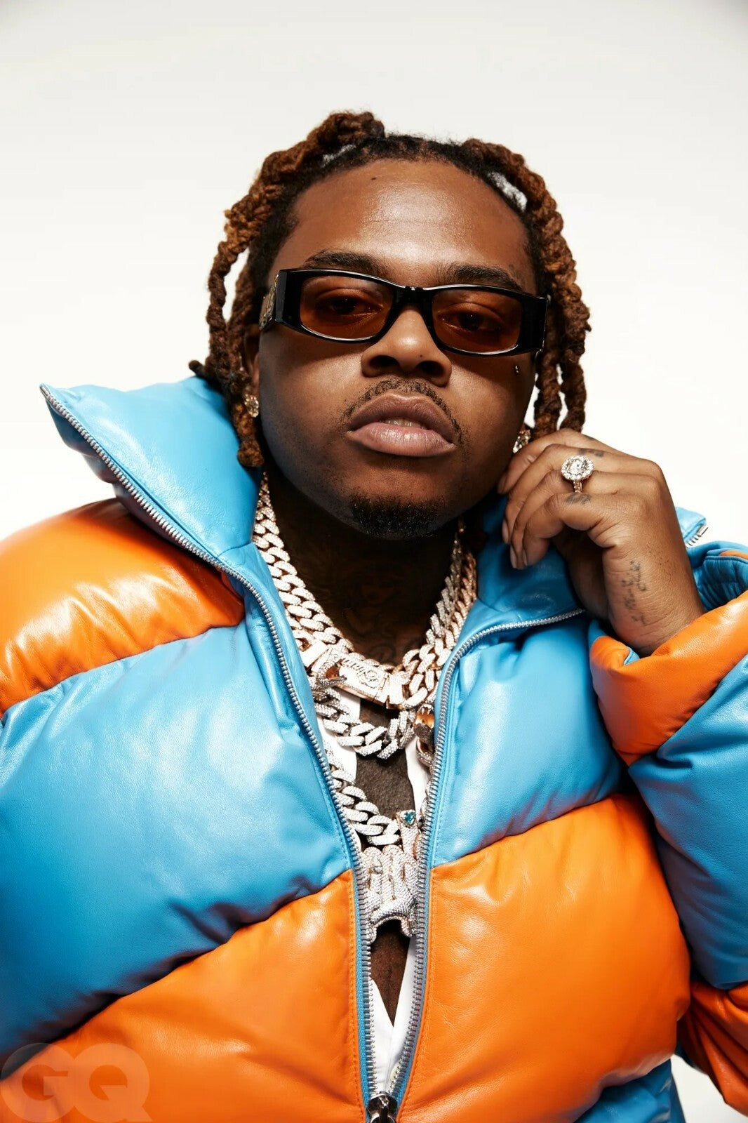 Gunna | Trap Music Star | Celebrity Poster - Music Poster