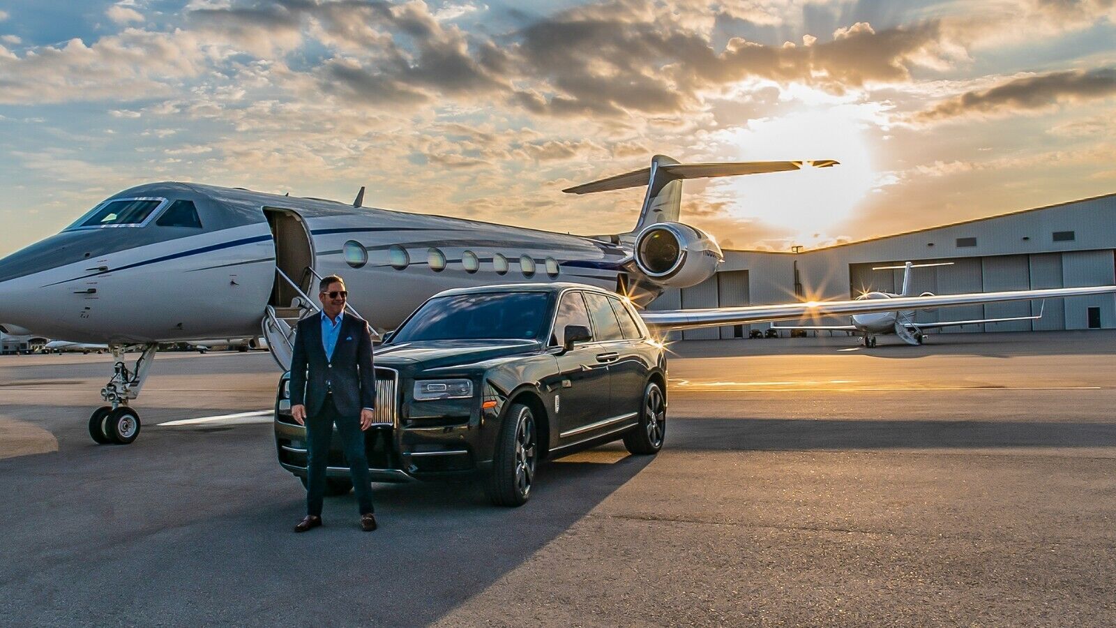 Grant Cardone | Business Mogul | Success Poster - Celebrities Poster