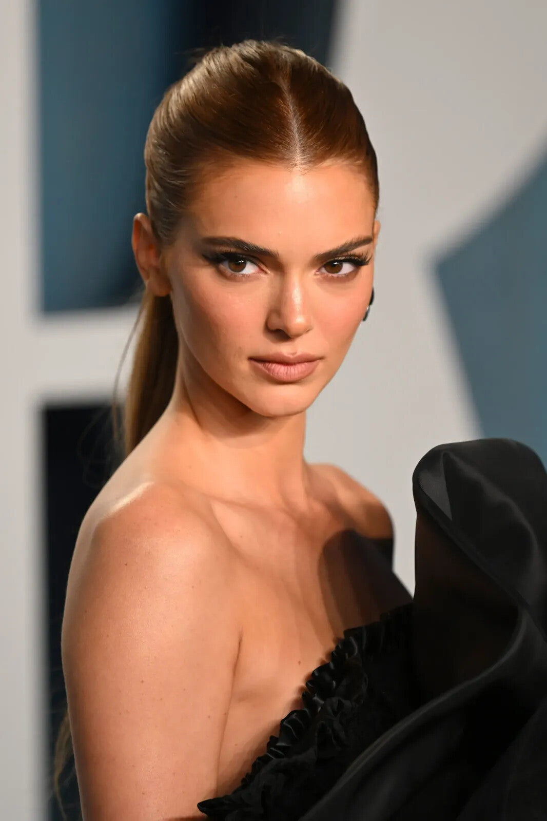 Kendall Jenner Poster | Fashion Model Wall Art - Celebrities Poster