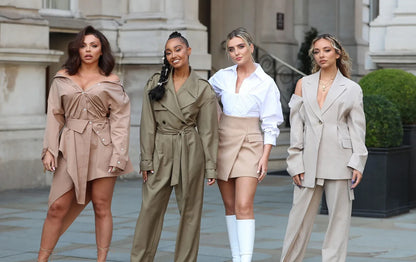 Little Mix Wall Art | Girl Group Poster - Music Poster