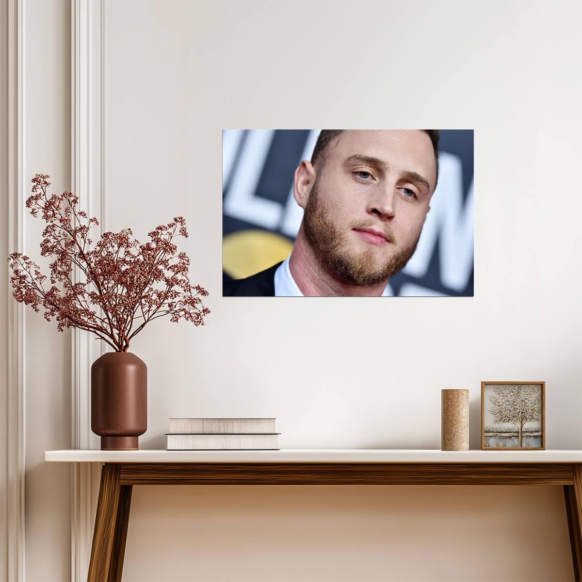 Chet Hanks | Actor and Musician | Celebrity Poster - Celebrities Poster