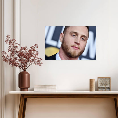 Chet Hanks | Actor and Musician | Celebrity Poster - Celebrities Poster