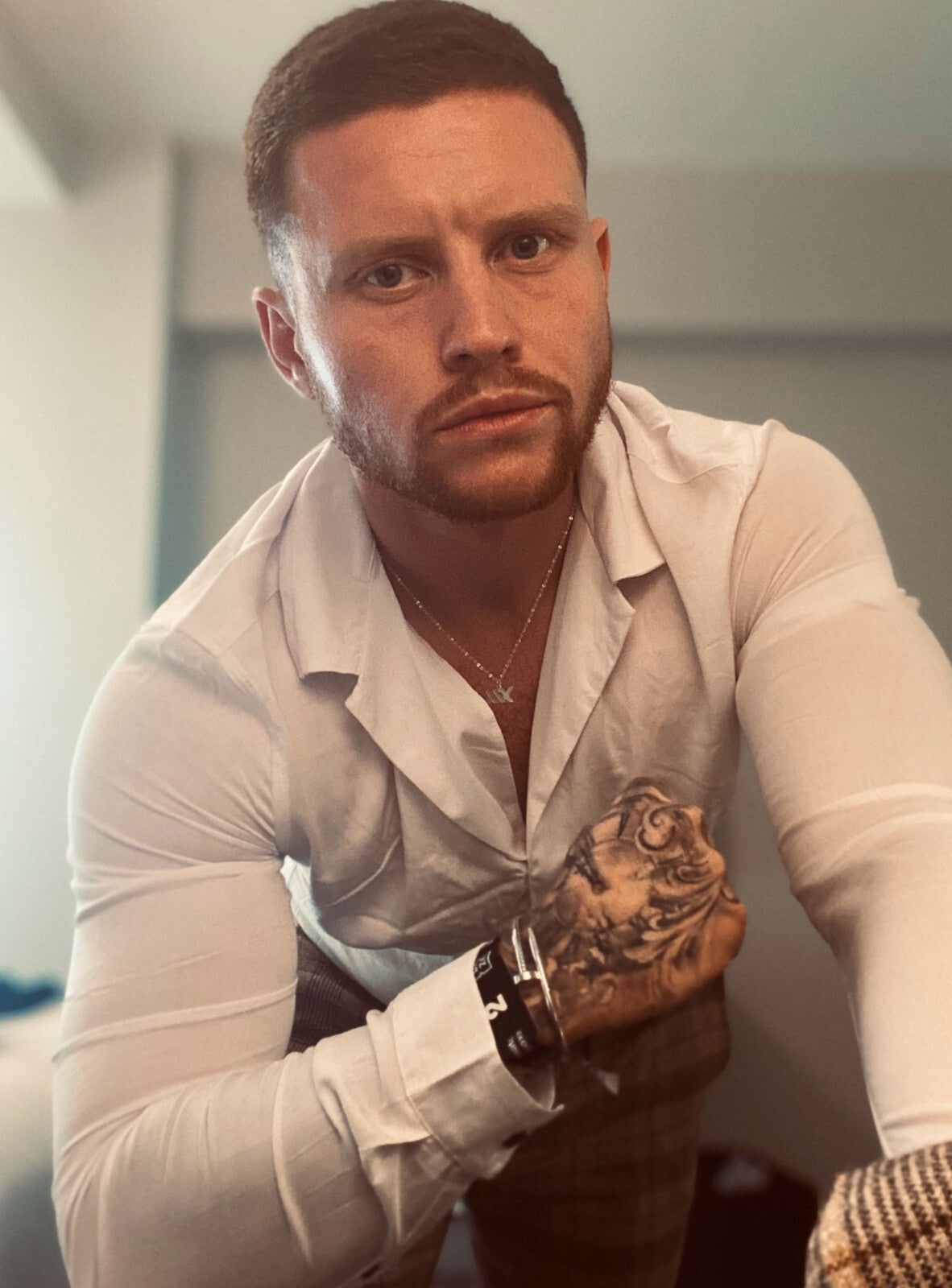 Behzinga Ethan Payne | Sidemen Member Poster | Youtuber Fan Gift - Celebrities Poster