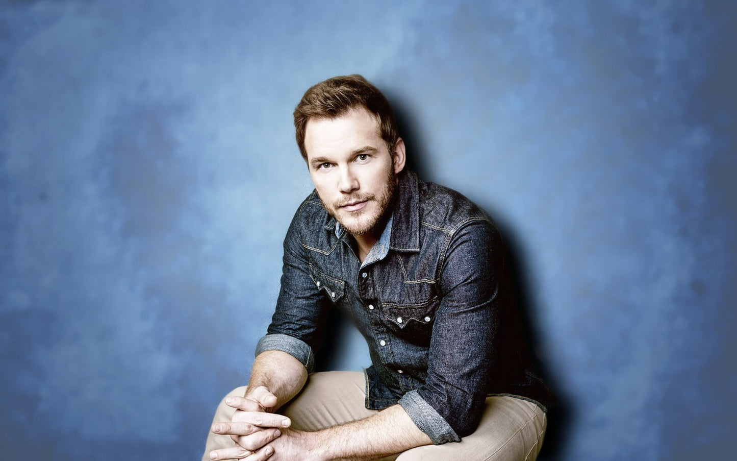 Chris Pratt | Cinema Icon | Film Actor Poster - Celebrities Poster