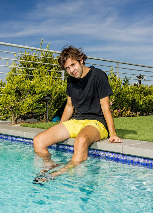 David Dobrik | YouTube Star | Celebrity Poster - Celebrities Poster