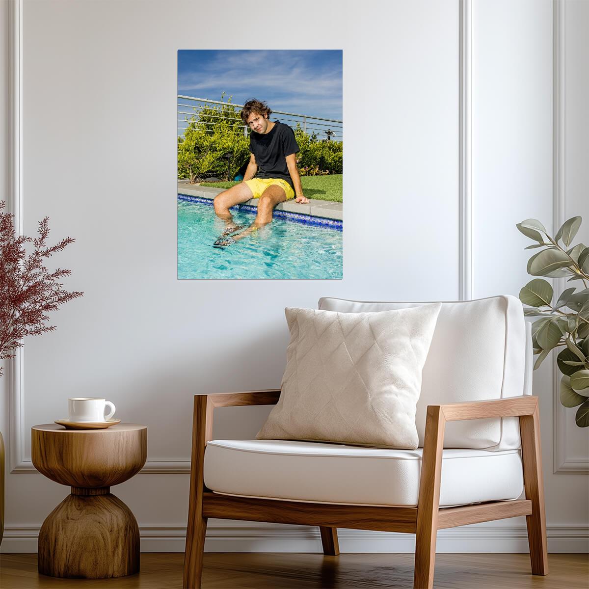 David Dobrik | YouTube Star | Celebrity Poster - Celebrities Poster