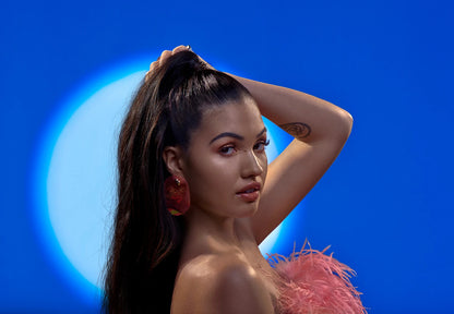 Mabel Wall Art | Pop Singer Poster - Music Poster