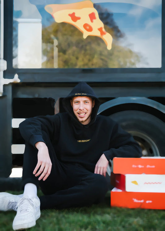 Calfreezy | YouTube Star Poster | Content Creator Art - Celebrities Poster