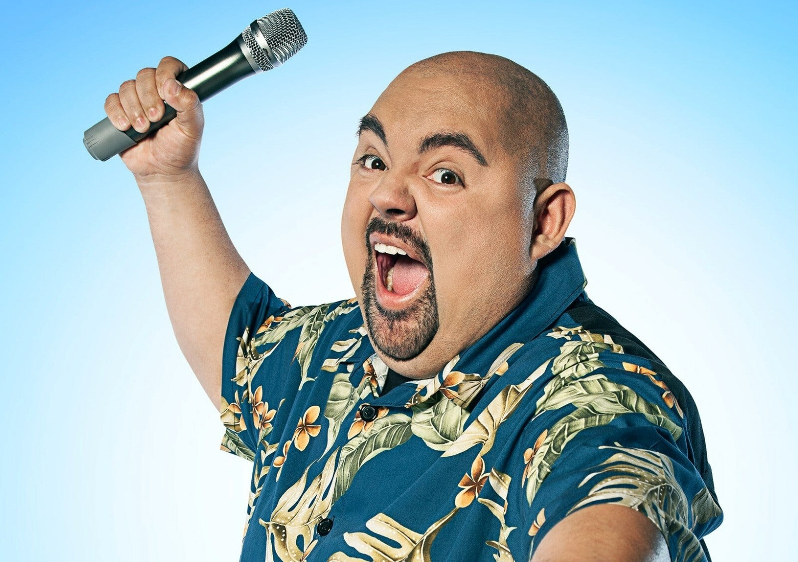 Gabriel Iglesias | Stand Up Comedian | Funny Poster - Celebrities Poster