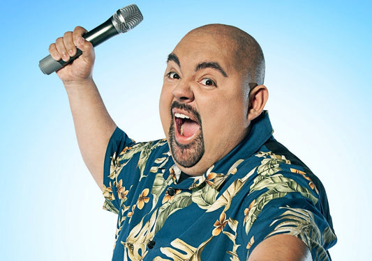 Gabriel Iglesias | Stand Up Comedian | Funny Poster - Celebrities Poster