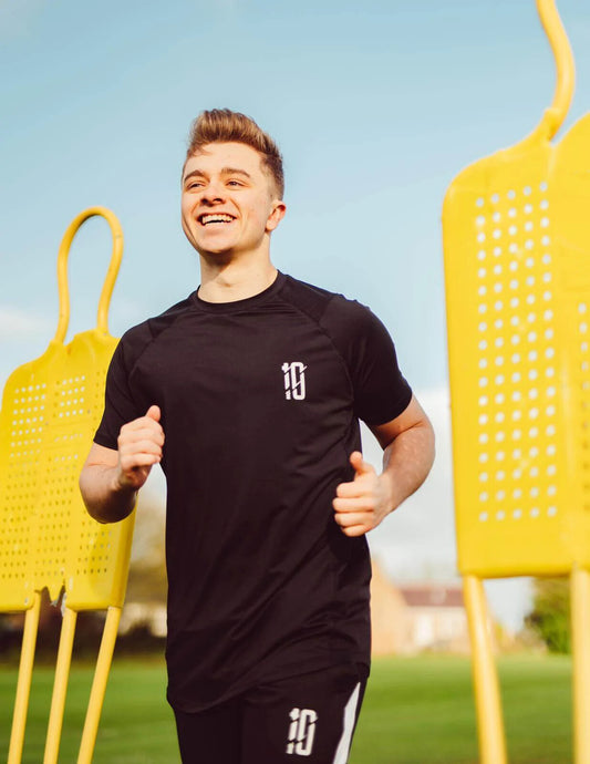 ChrisMD Training Session | YouTube Star Poster | Sidemen Football Fan Gift - Celebrities Poster