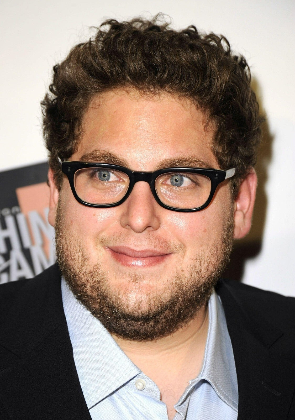 Jonah Hill Poster | Actor Wall Art - Celebrities Poster