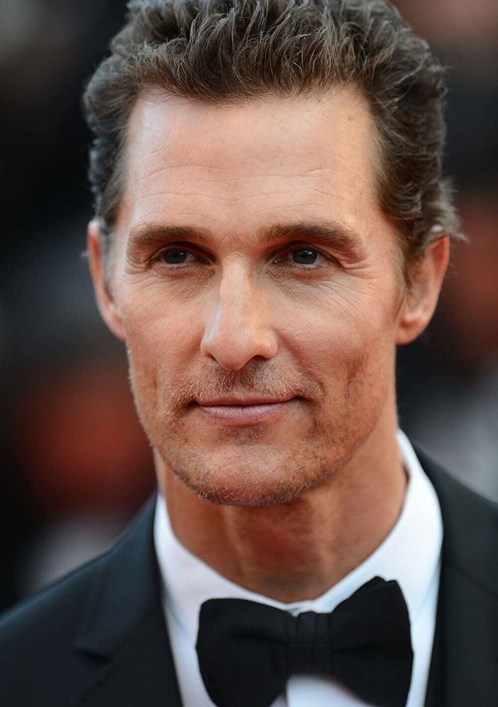 Matthew McConaughey Poster | Wall Art Print - Celebrities Poster