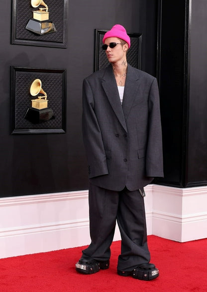 Justin Bieber Poster | Pop Music Art Print - Music Poster