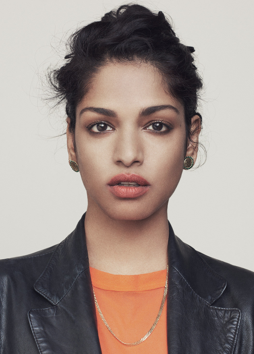 M.I.A. Wall Art | Hip Hop Singer Poster - Music Poster