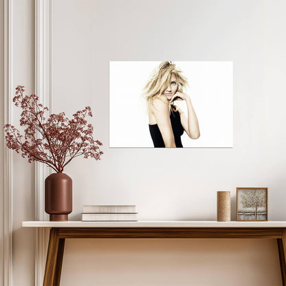 Cameron Diaz | Model and Actress | Star Poster - Celebrities Poster