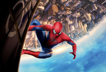 The Amazing Spider-Man | Movie Poster | Marvel Superhero Wall Art - Movies & TV Poster
