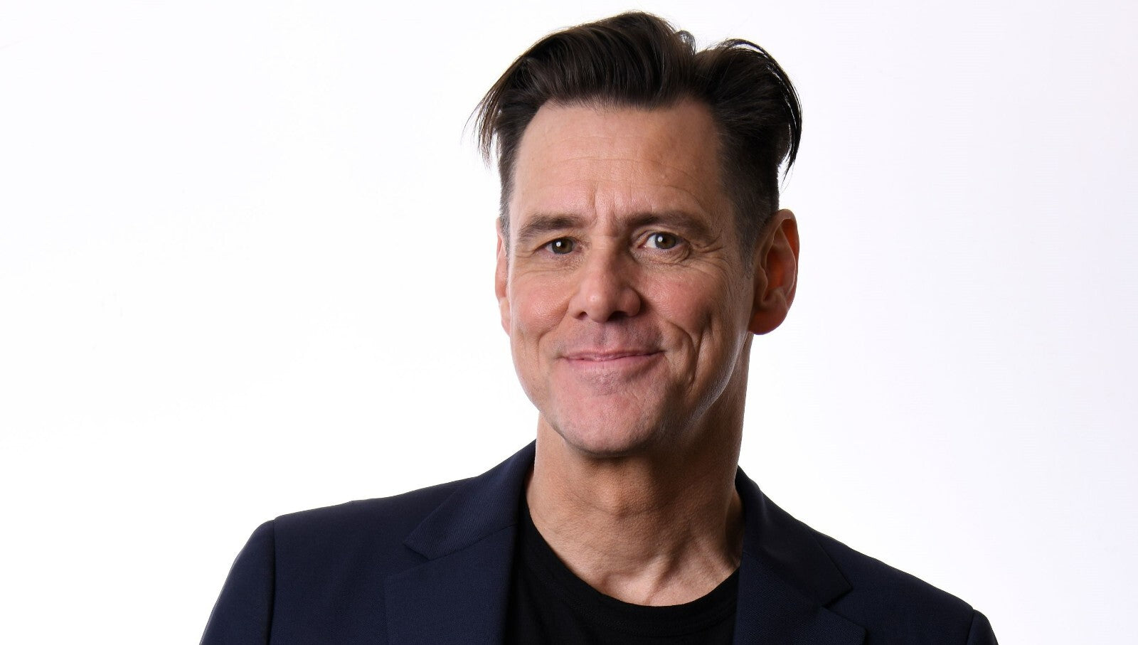 Jim Carrey Poster | Actor Wall Art - Celebrities Poster