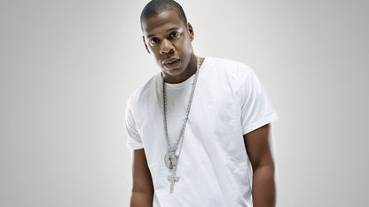 Jay Z | Hip Hop Legend | Music Poster - Music Poster