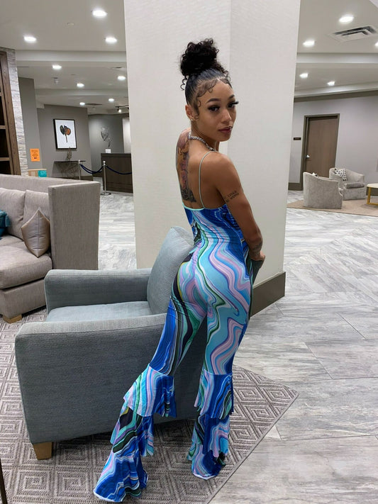 Coi Leray | Celebrity Rapper Photo | Sexy Hip Hop Star Poster - Music Poster