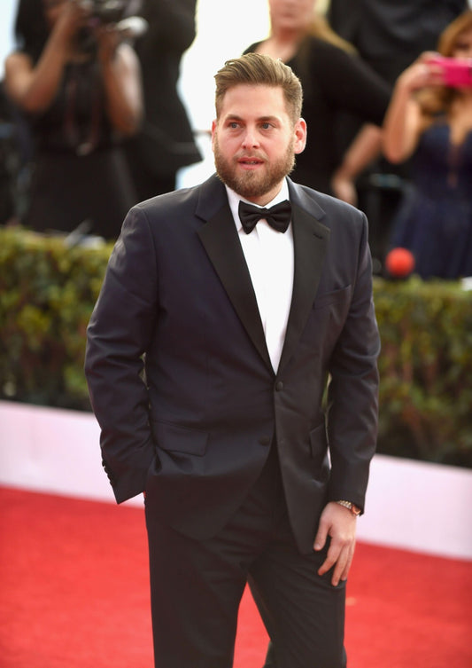Jonah Hill Wall Art | American Actor Poster - Celebrities Poster