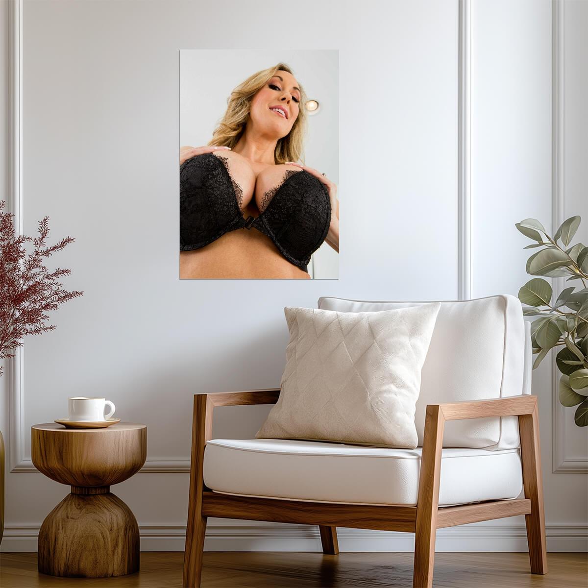 Brandi Love | Celebrity Photo | Sexy Wall Poster - Celebrities Poster