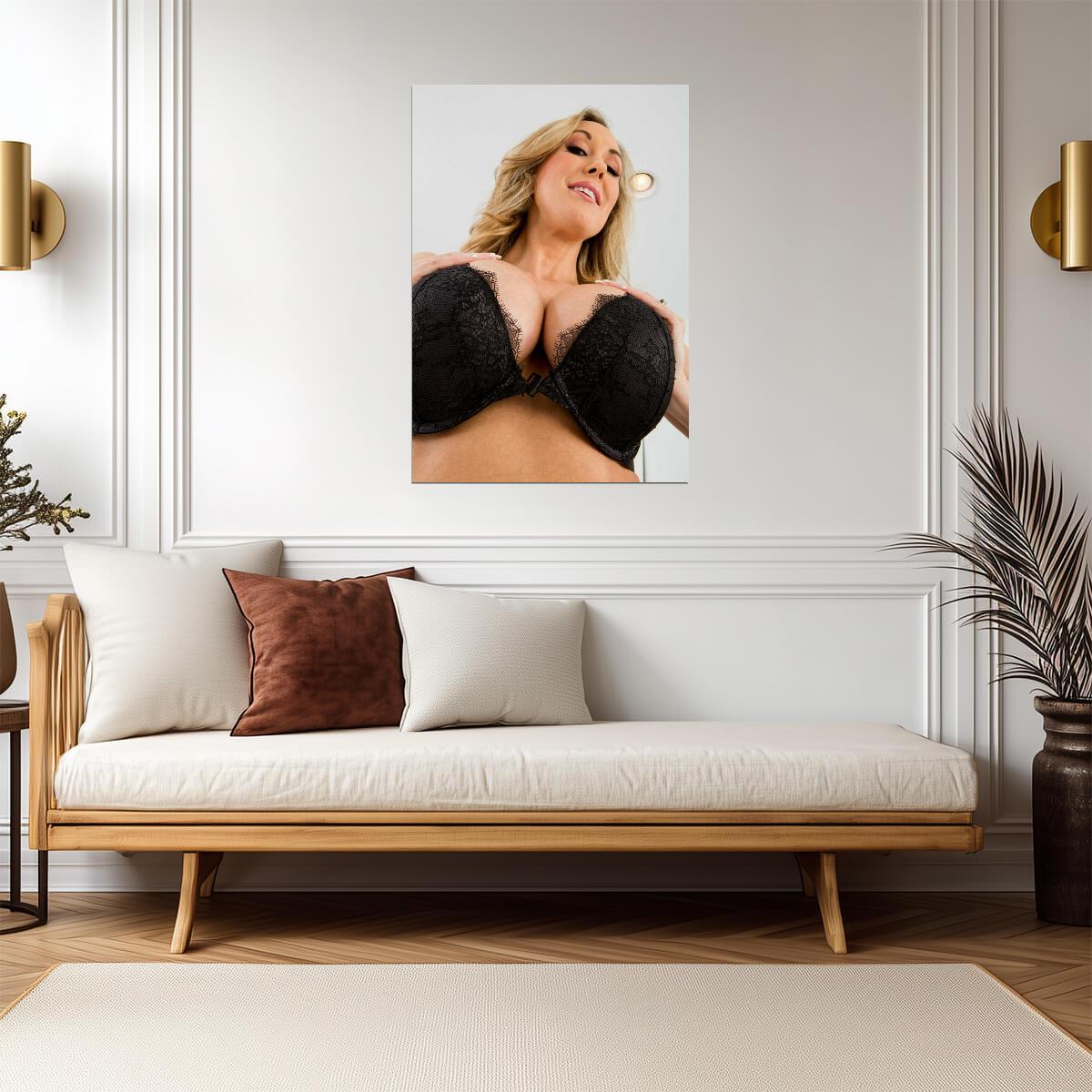 Brandi Love | Celebrity Photo | Sexy Wall Poster - Celebrities Poster