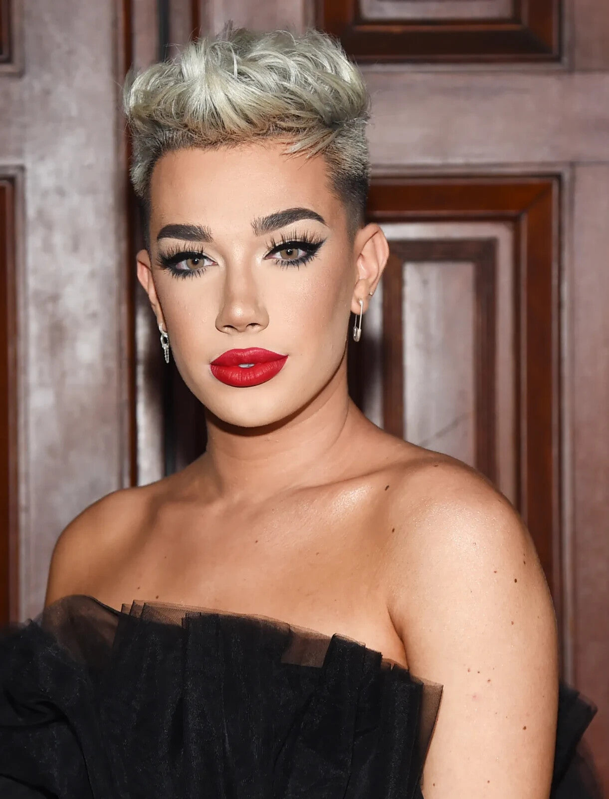 James Charles | Makeup Artist | Star Poster - Celebrities Poster