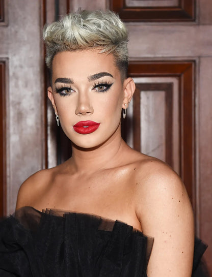 James Charles | Makeup Artist | Star Poster - Celebrities Poster