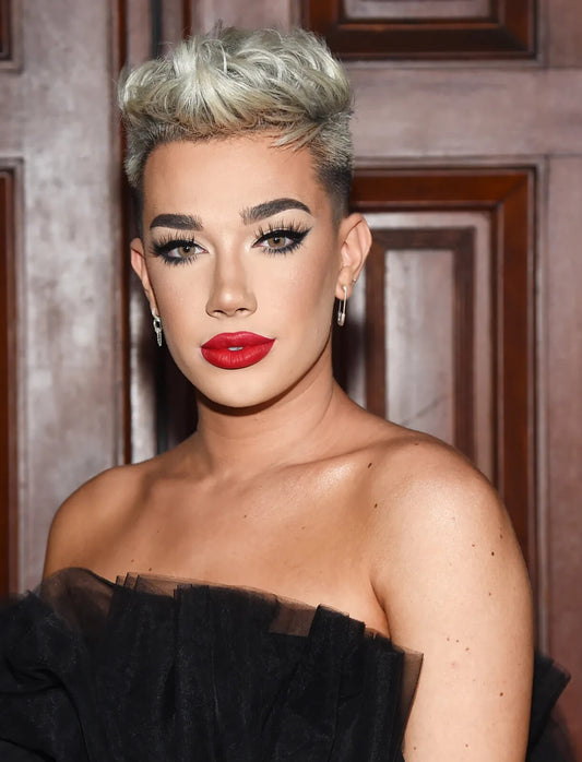 James Charles | Makeup Artist | Star Poster - Celebrities Poster