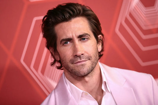 Jake Gyllenhaal | Film Star Portrait | Art Poster - Celebrities Poster