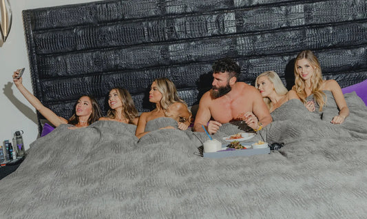 Dan Bilzerian | Internet Personality | Celebrity Poster - Celebrities Poster