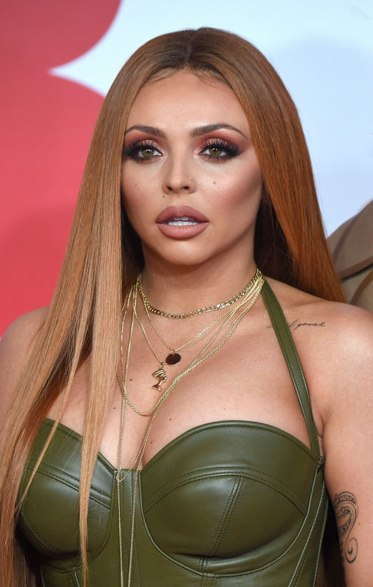 Jesy Nelson | Solo Artist | Fan Wall Poster - Music Poster