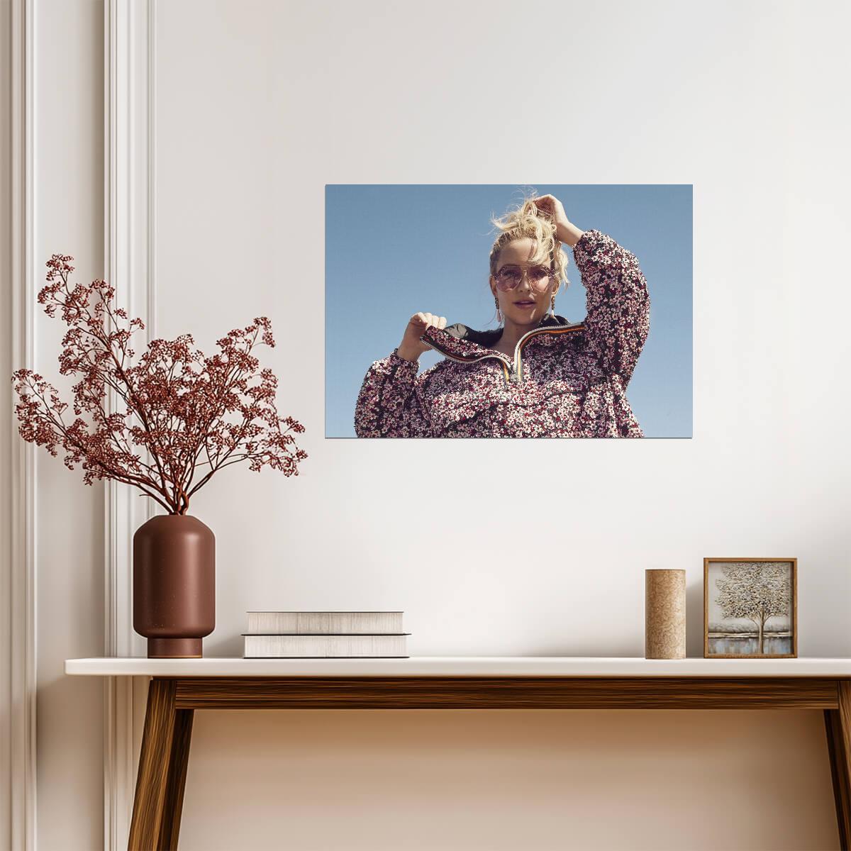 Kate Hudson Poster | Actress Wall Art - Celebrities Poster