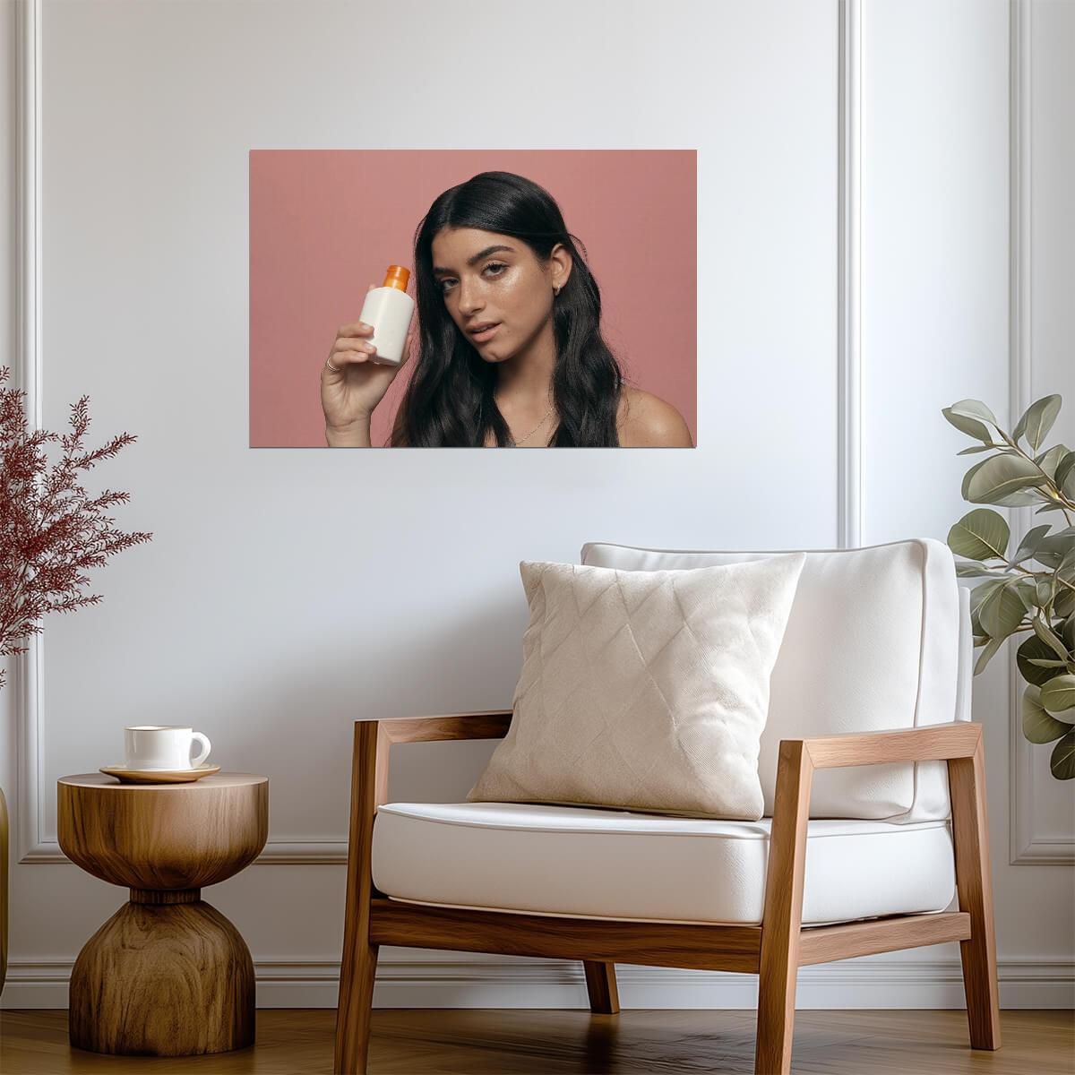 Dixie D'Amelio | Pop Singer Art | Fan Gift Poster - Celebrities Poster