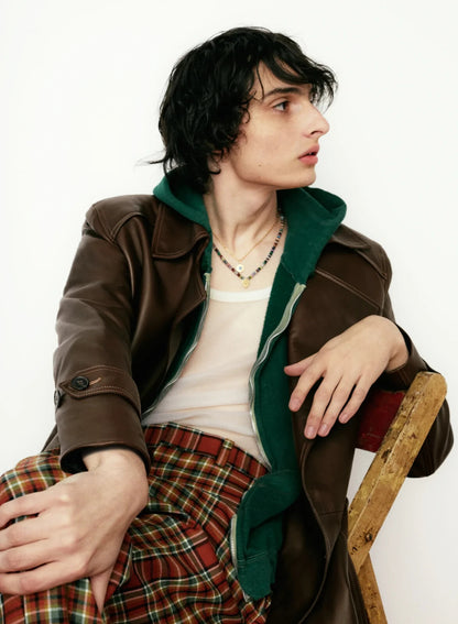 Finn Wolfhard | Young Actor | TV Star Poster - Celebrities Poster