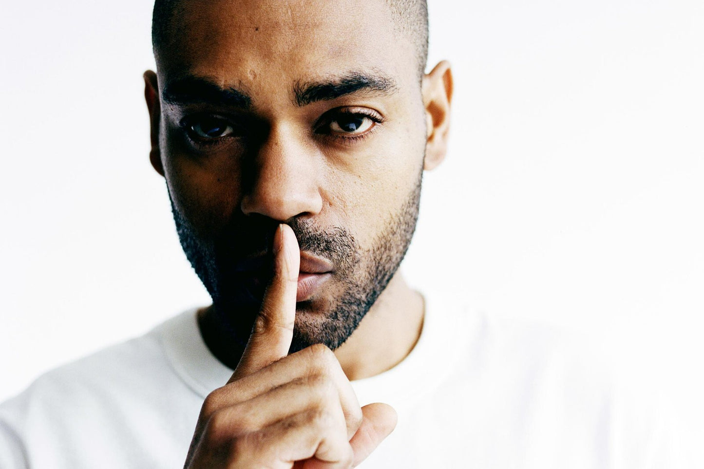 Kano Poster | British Rapper Print - Music Poster