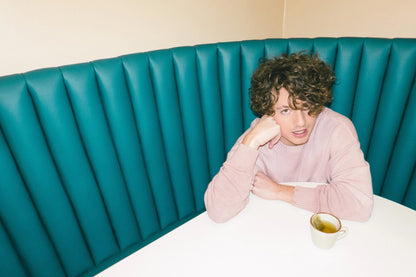 Charlie Puth | Songwriter Portrait | Musician Poster - Music Poster