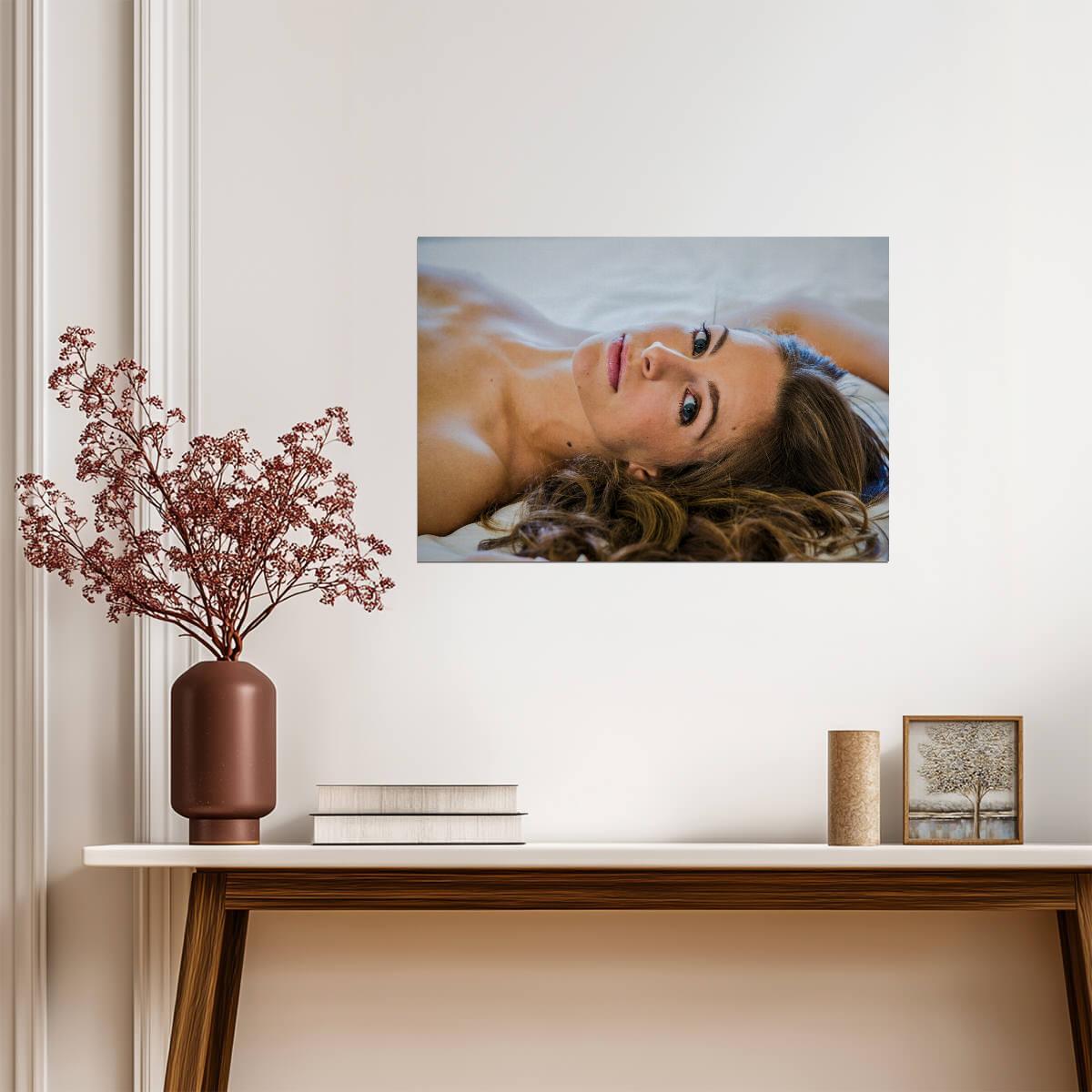 Kimmy Granger Print | Actress Poster - Celebrities Poster