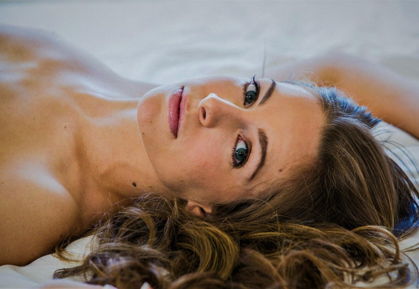 Kimmy Granger Print | Actress Poster - Celebrities Poster