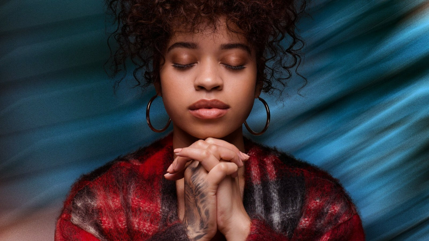 Ella Mai | R&B Singer | Music Poster - Music Poster