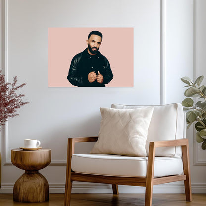 Craig David | Smooth Vocalist | Celebrity Poster - Music Poster
