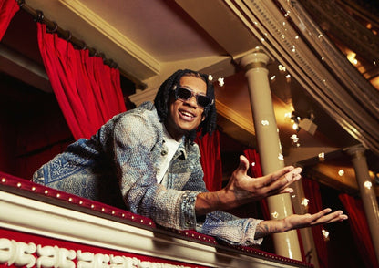 Digga D | Chart Topper Art | Celebrity Poster - Music Poster