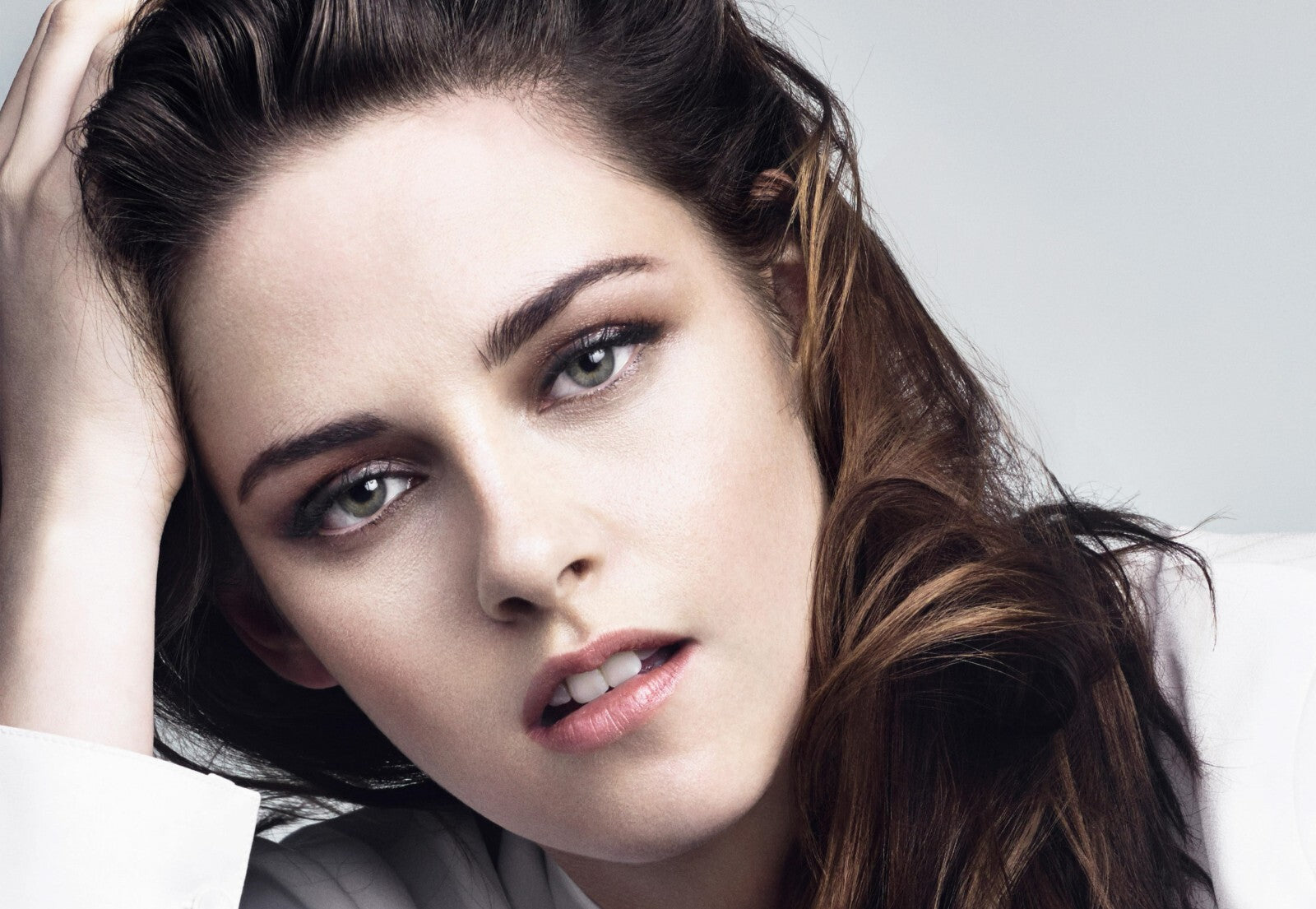Kristen Stewart Print | Actress Poster - Celebrities Poster
