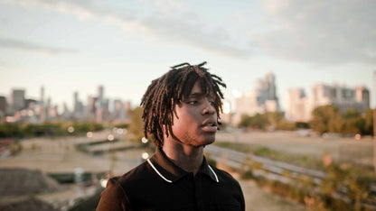 Chief Keef | Drill Rap Pioneer | Hip Hop Poster - Music Poster