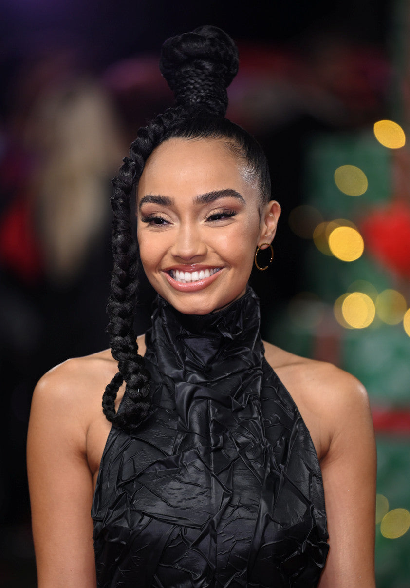 Leigh Anne Pinnock Wall Art | British Singer Poster - Music Poster
