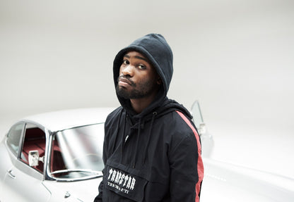 Dave Santan Dave | Grime Artist | Music Legend Poster - Music Poster